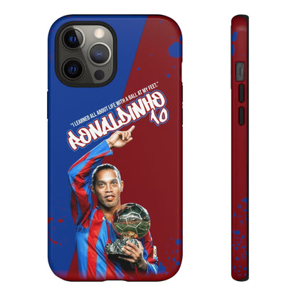 Ronaldinho case