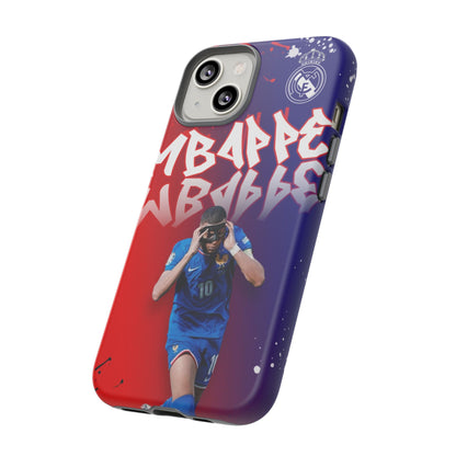 Mbappe case