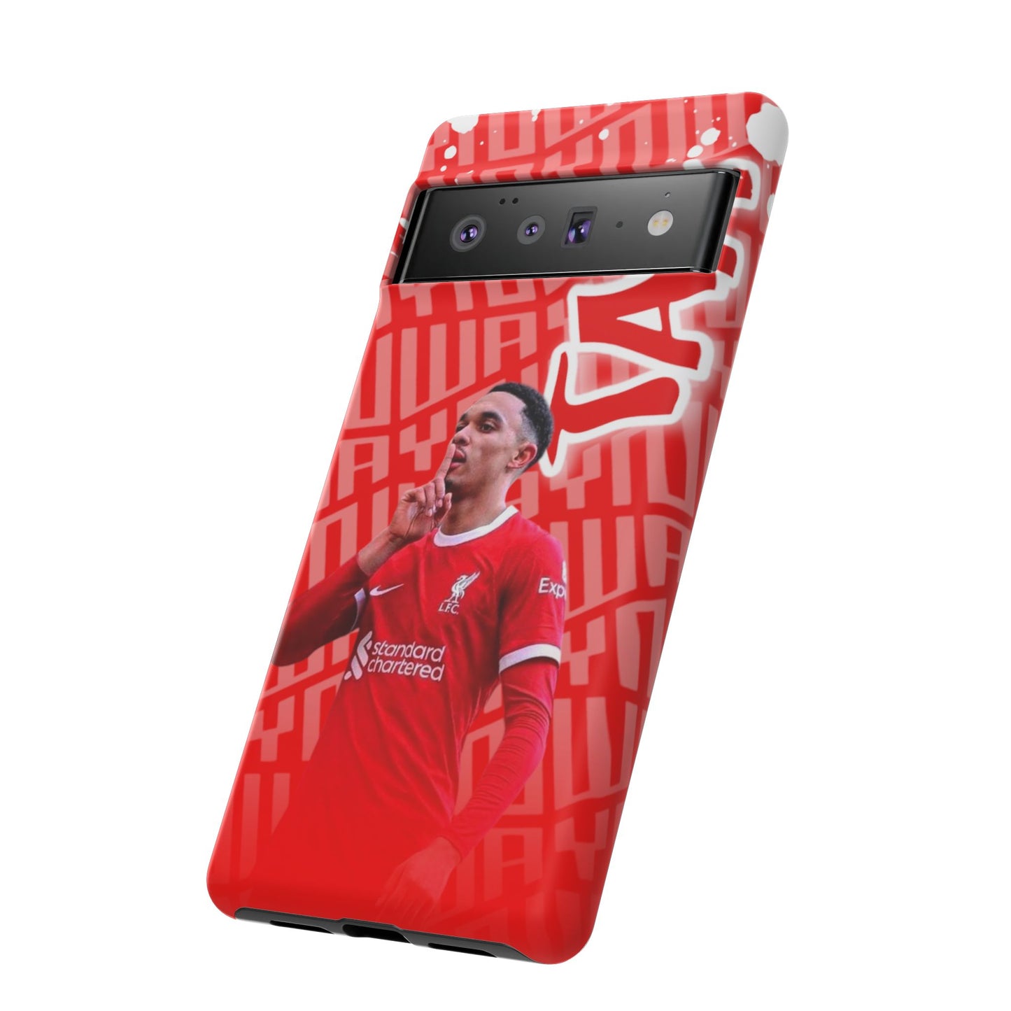 TAA Liverpool case