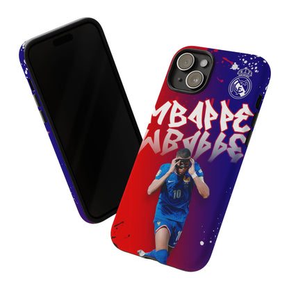 Mbappe case