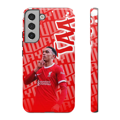 TAA Liverpool case