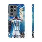 Messi phone case