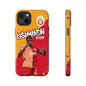 Osimhen galatasaray case