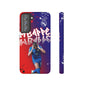 Mbappe case