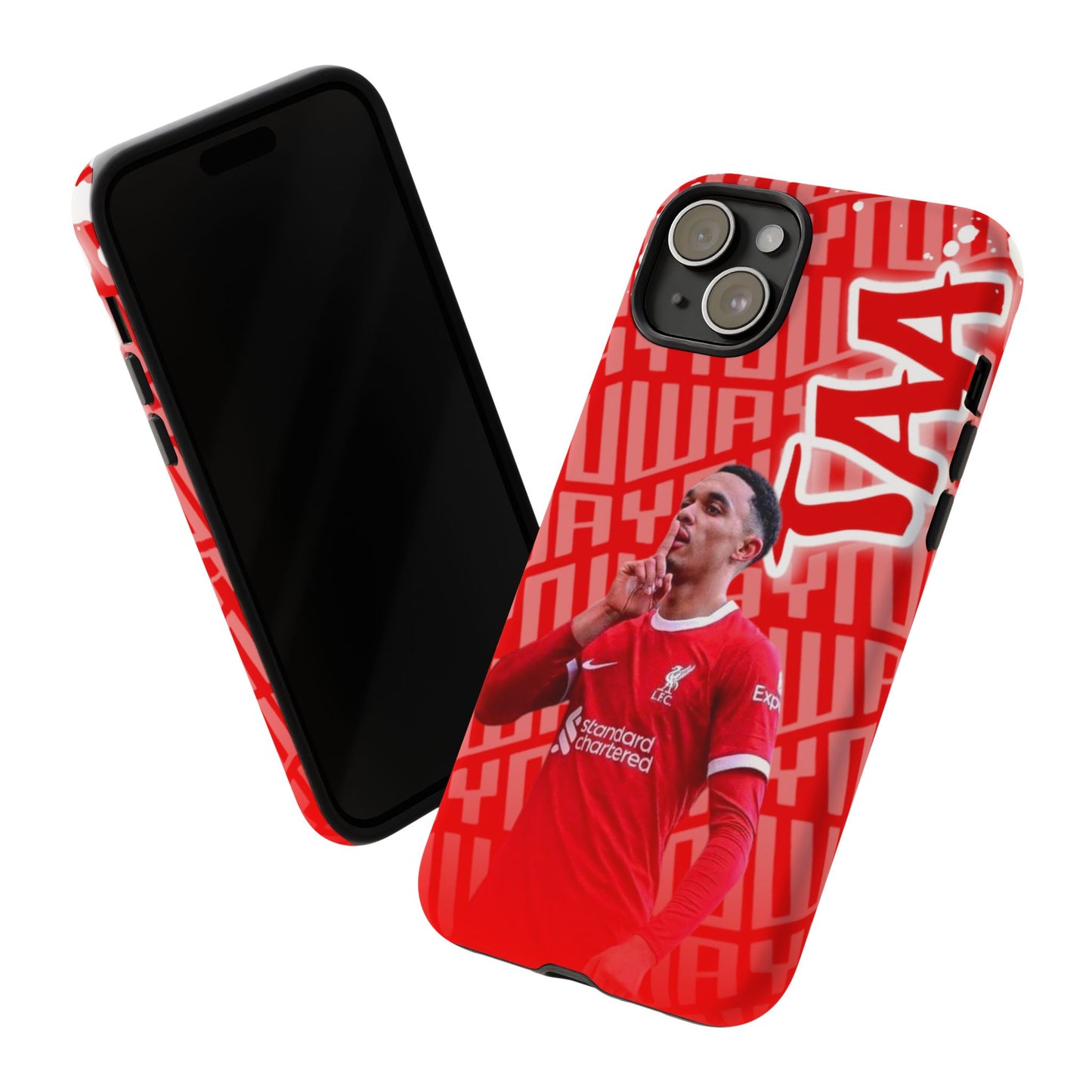 TAA Liverpool case