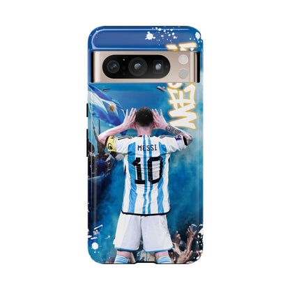 Messi phone case