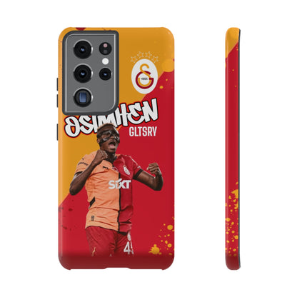 Osimhen galatasaray case