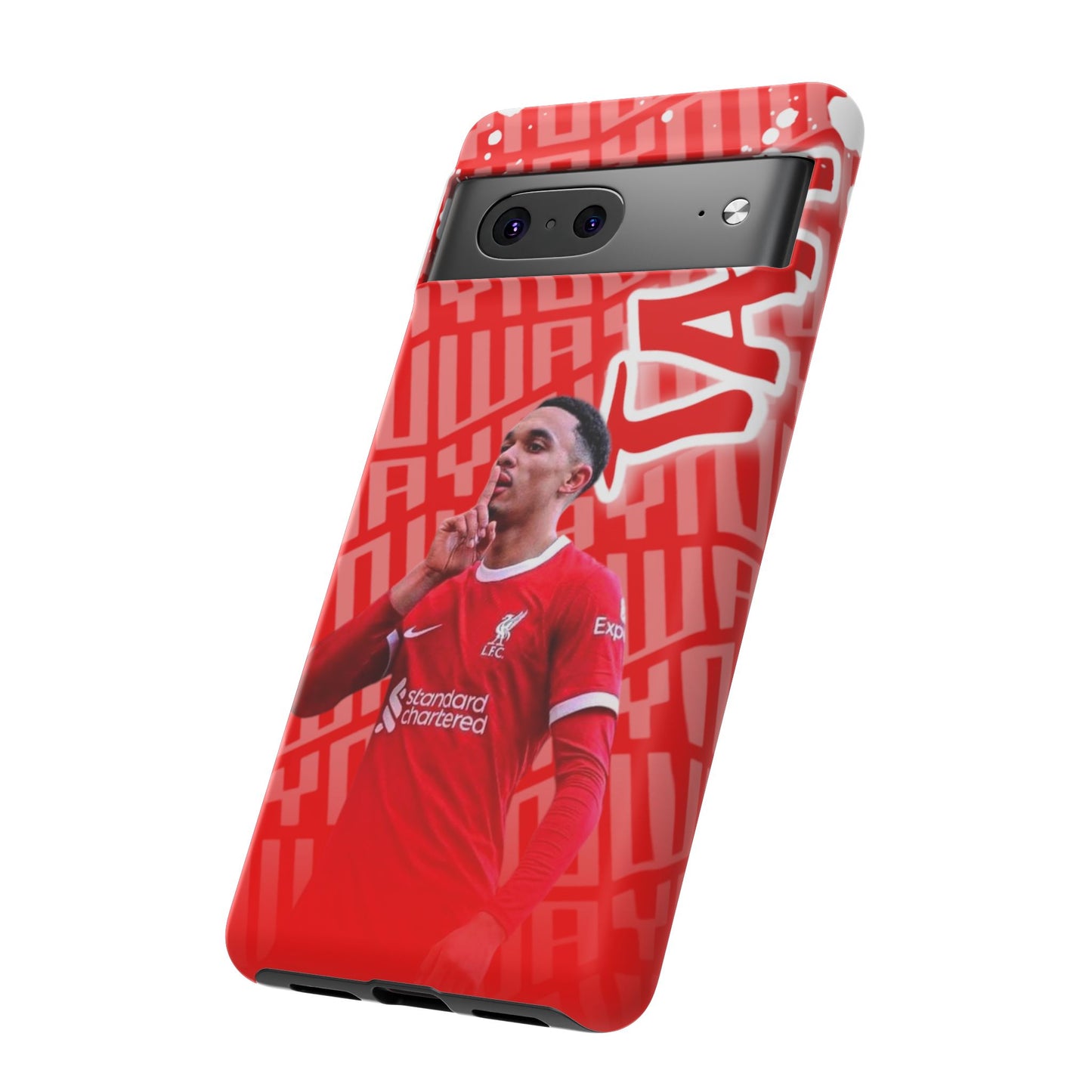 TAA Liverpool case