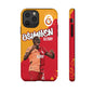 Osimhen galatasaray case