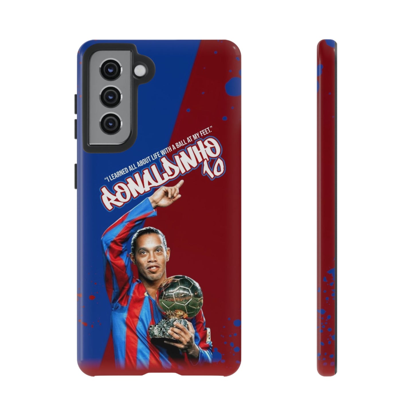 Ronaldinho case