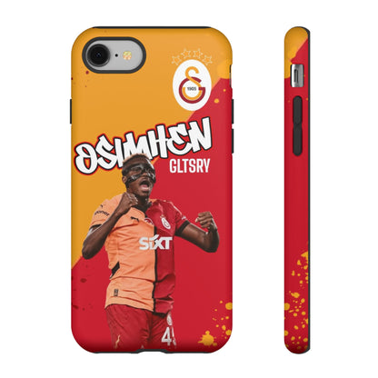 Osimhen galatasaray case