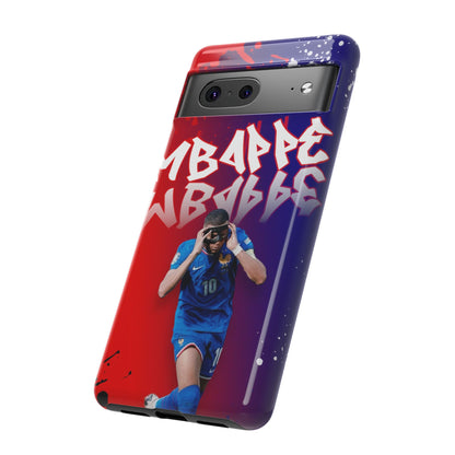 Mbappe case