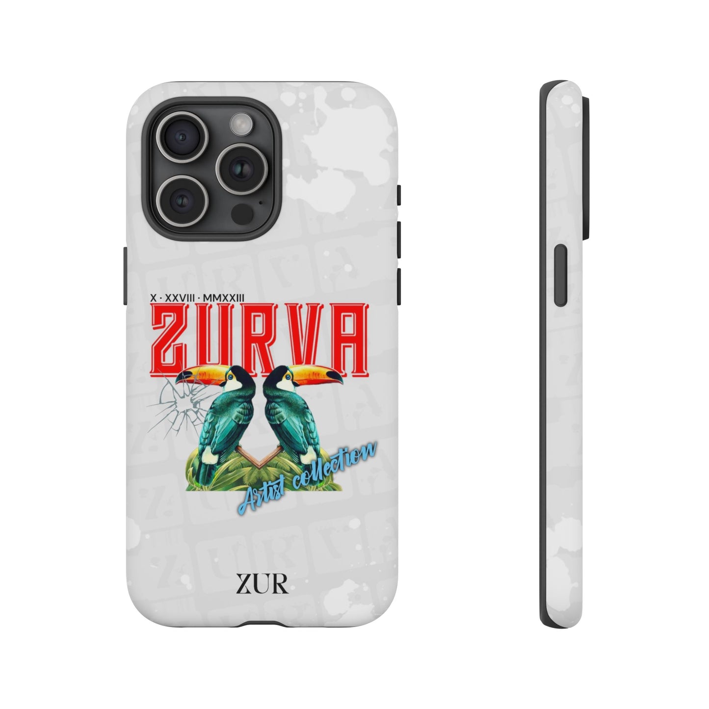 Zurva artist collection