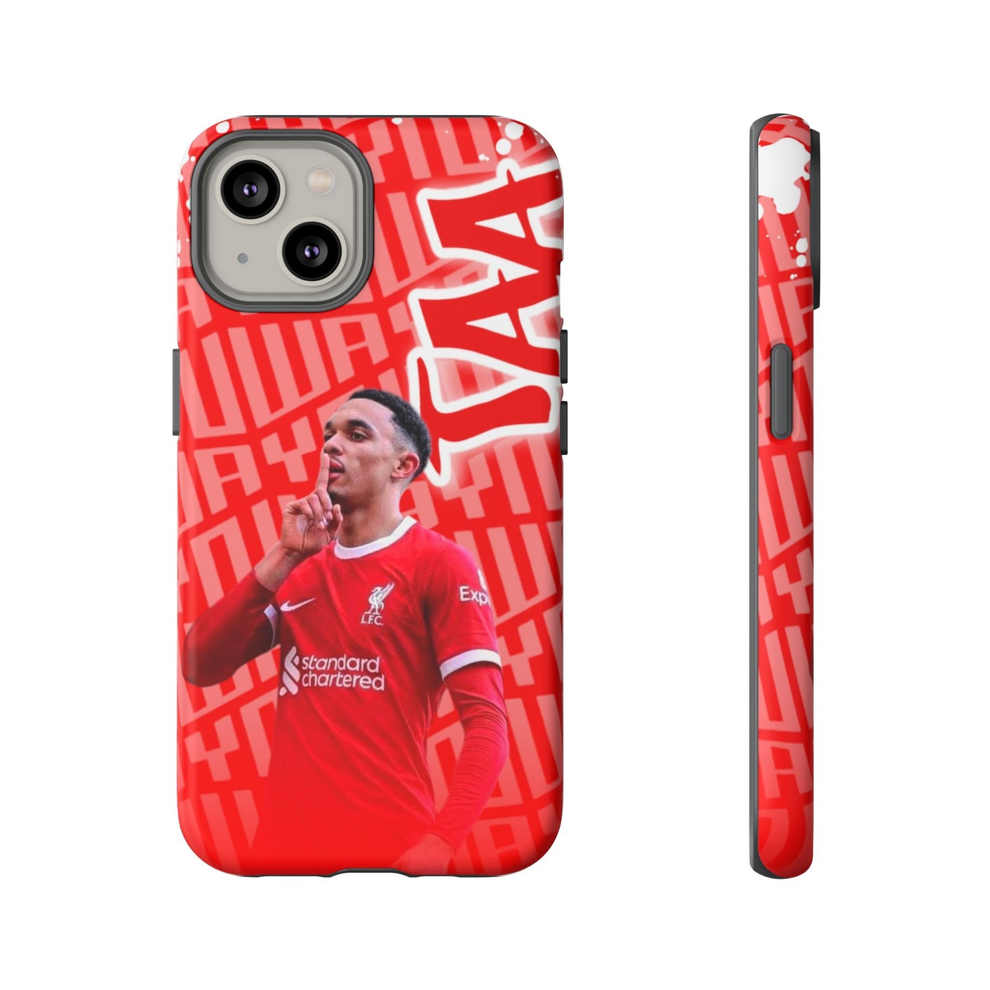 TAA Liverpool case