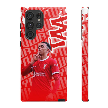 TAA Liverpool case