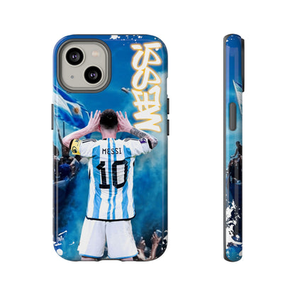 Messi phone case