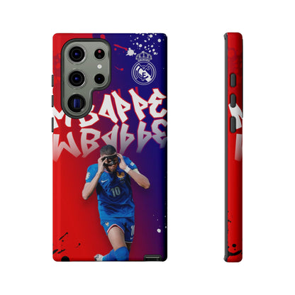 Mbappe case