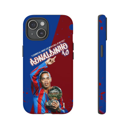 Ronaldinho case