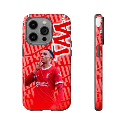 TAA Liverpool case