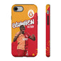 Osimhen galatasaray case