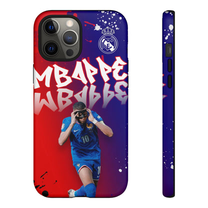 Mbappe case