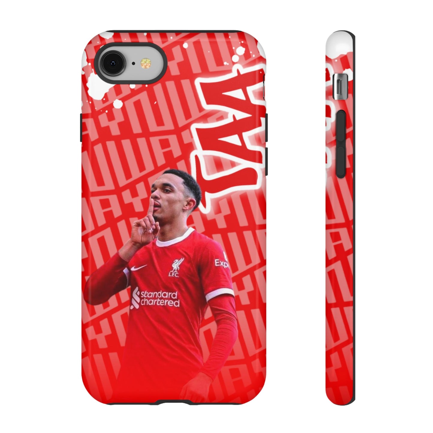 TAA Liverpool case