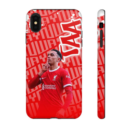 TAA Liverpool case