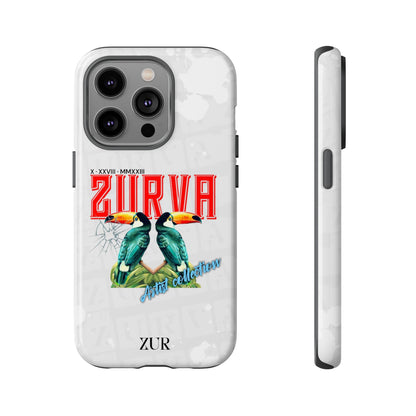 Zurva artist collection