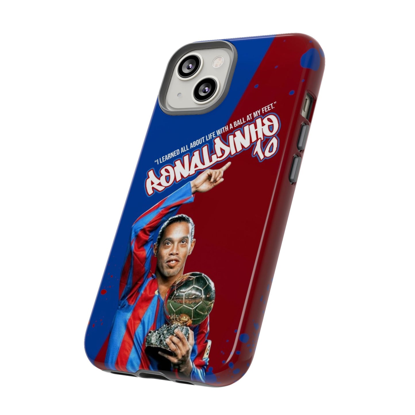 Ronaldinho case