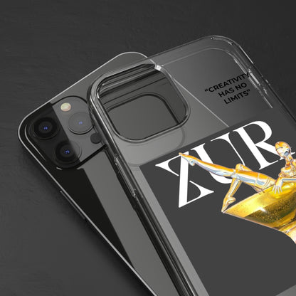 Zur design elegance clear case