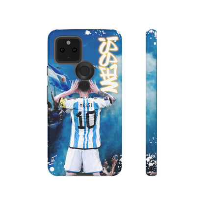 Messi phone case