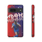 Mbappe case