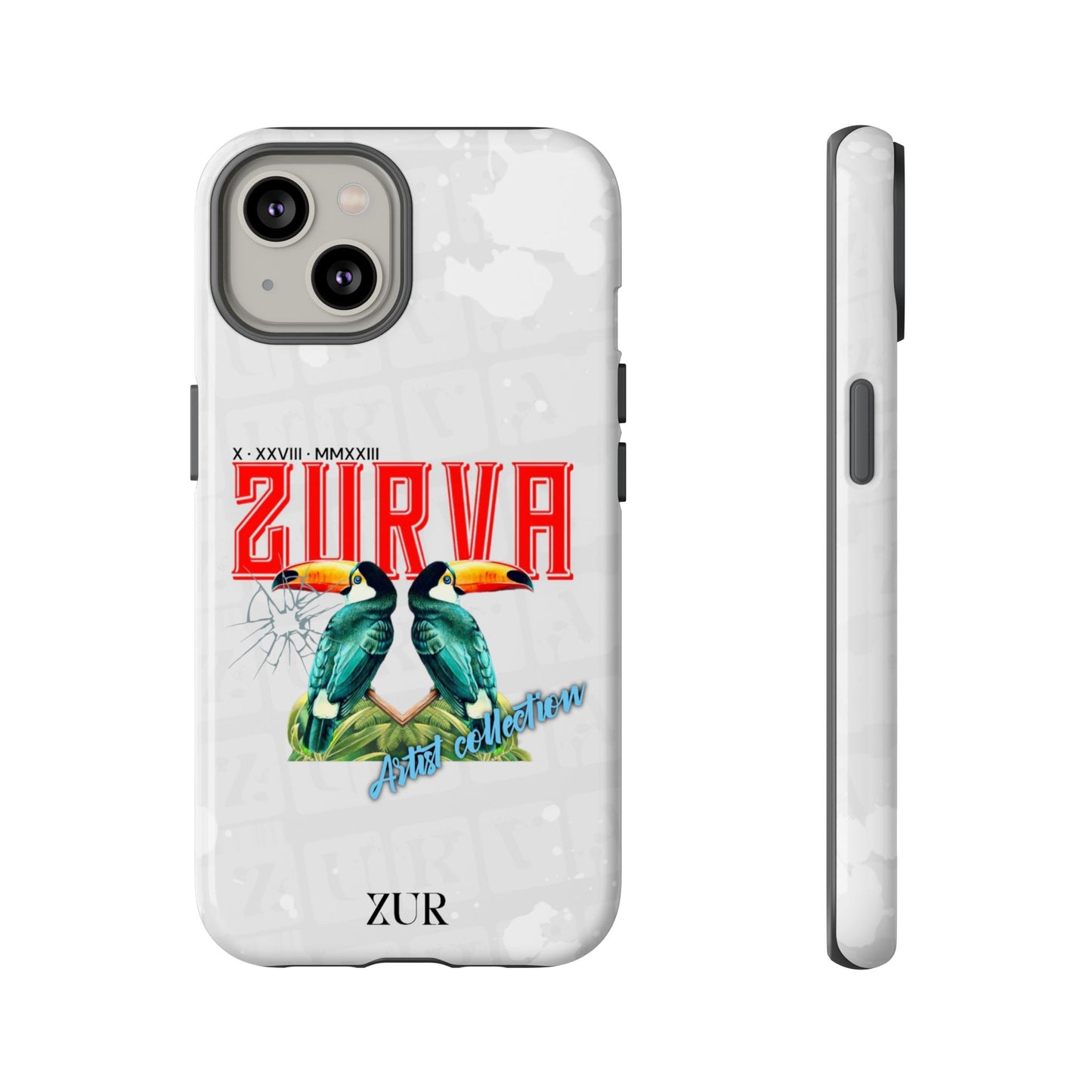 Zurva artist collection