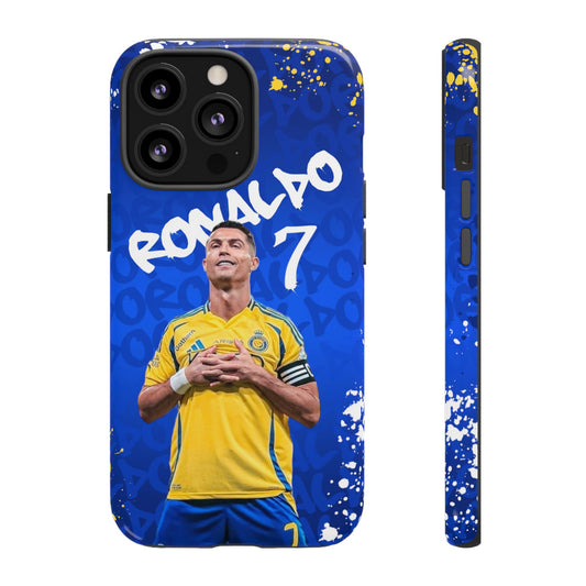 Ronaldo case