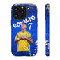 Ronaldo case