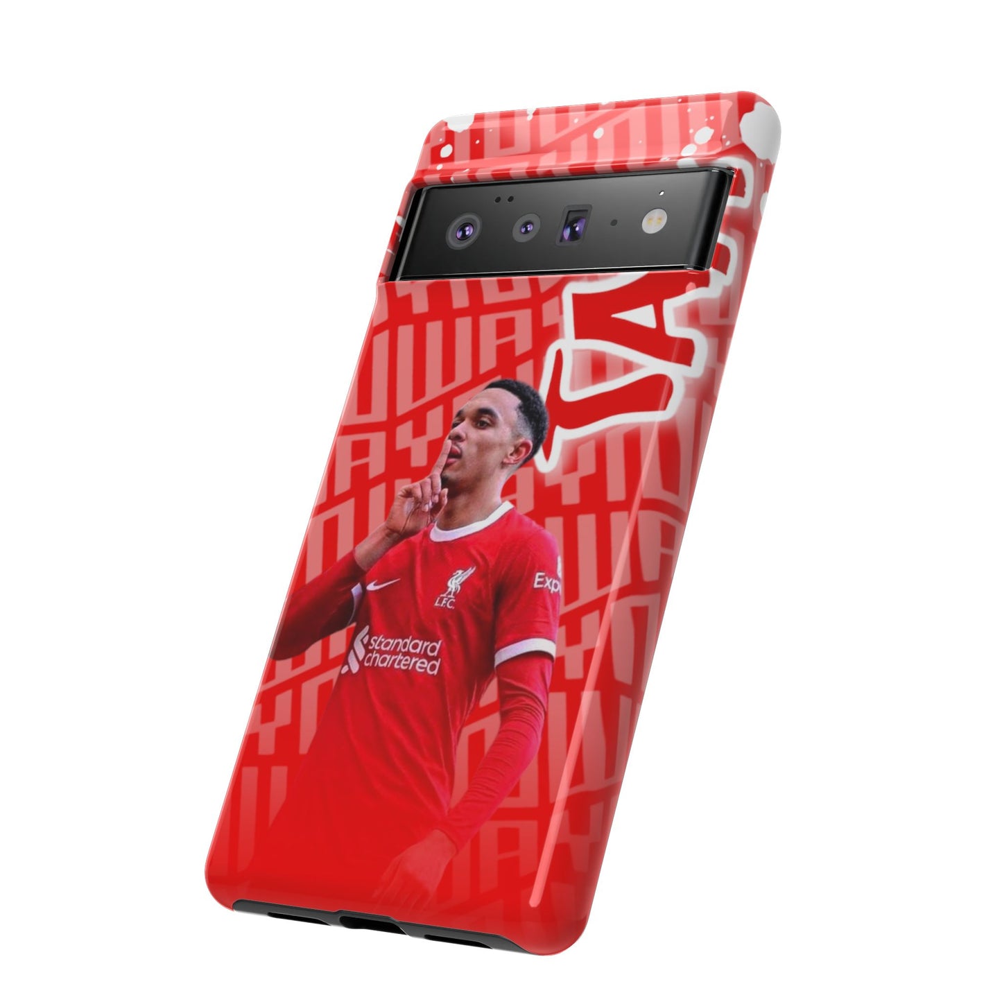 TAA Liverpool case