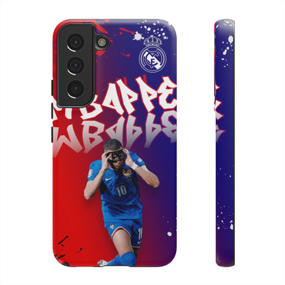 Mbappe case