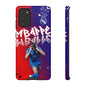 Mbappe case