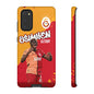 Osimhen galatasaray case