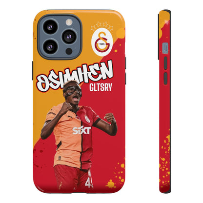 Osimhen galatasaray case