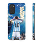 Messi phone case