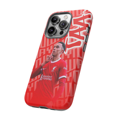 TAA Liverpool case