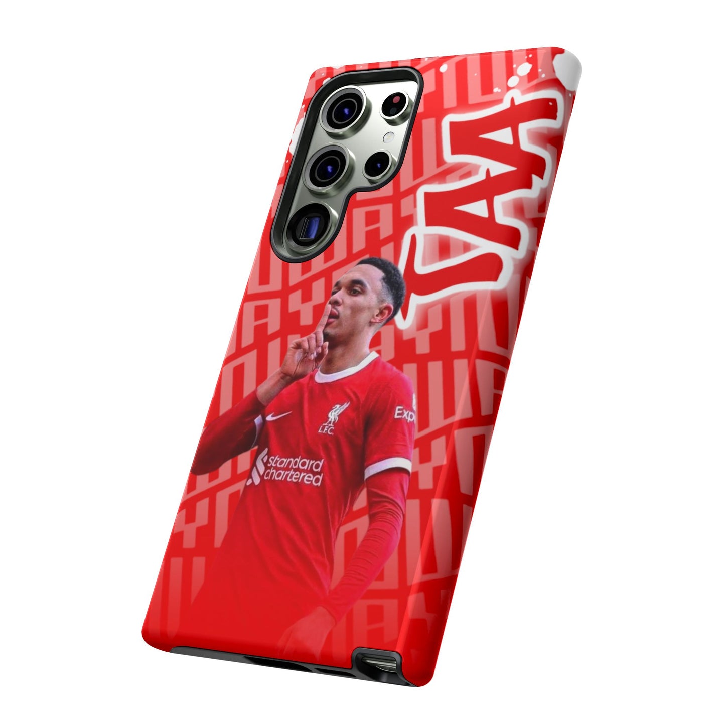 TAA Liverpool case