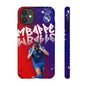 Mbappe case