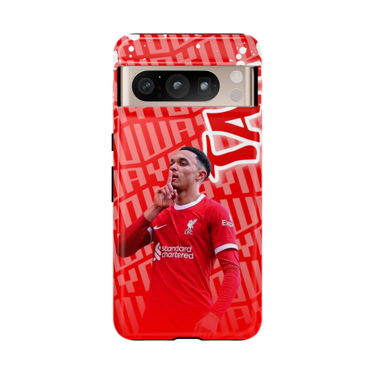 TAA Liverpool case