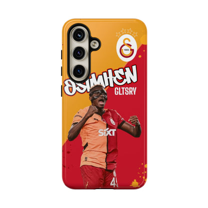 Osimhen galatasaray case