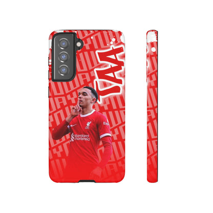 TAA Liverpool case