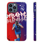 Mbappe case