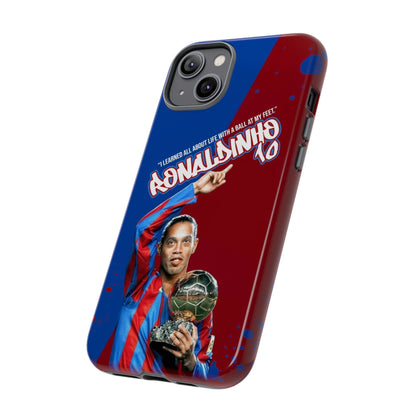 Ronaldinho case