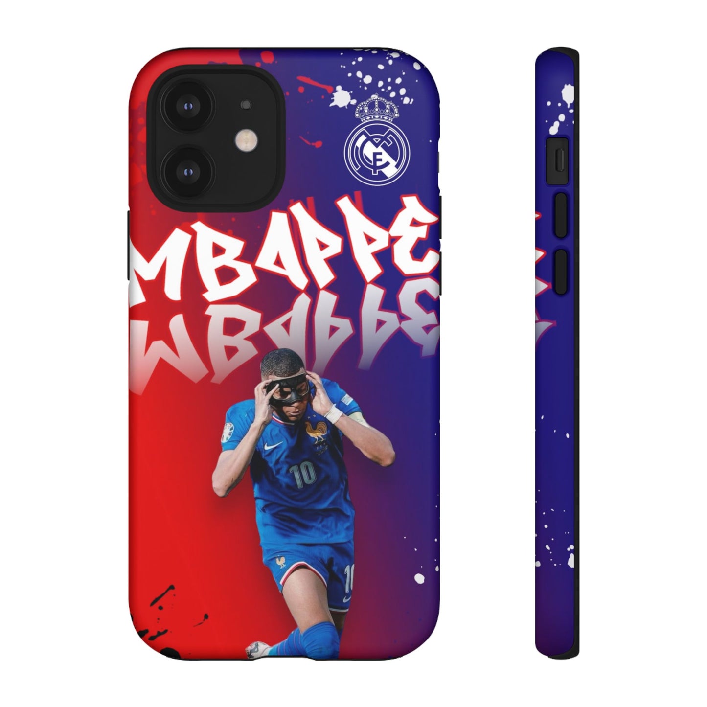 Mbappe case